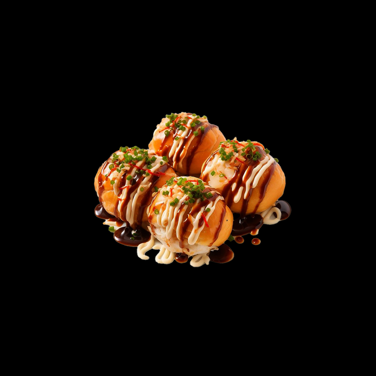 Takoyaki
